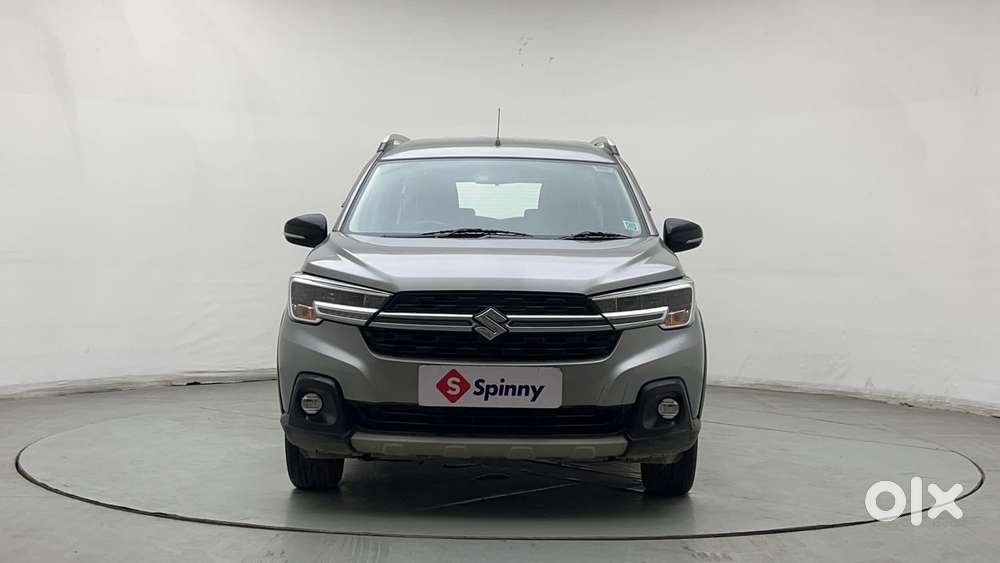 Maruti Suzuki Xl6 1.5 Zeta At, 2019, Petrol