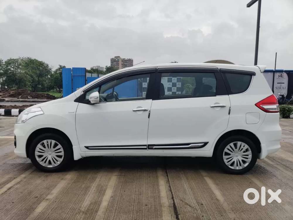Maruti Suzuki Ertiga Vdi Shvs, 2017, Diesel