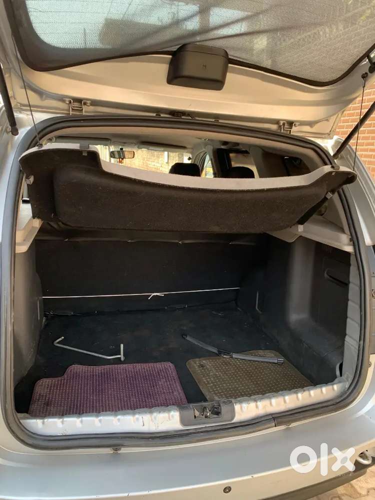 Duster 25 Average Diesel Suv Family Car