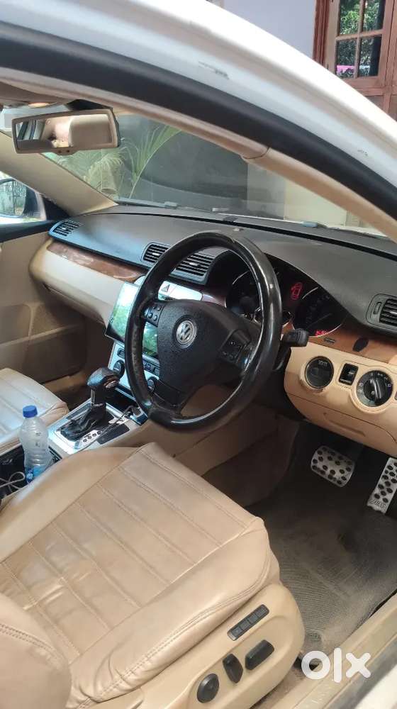 Volkswagen Passat 2009