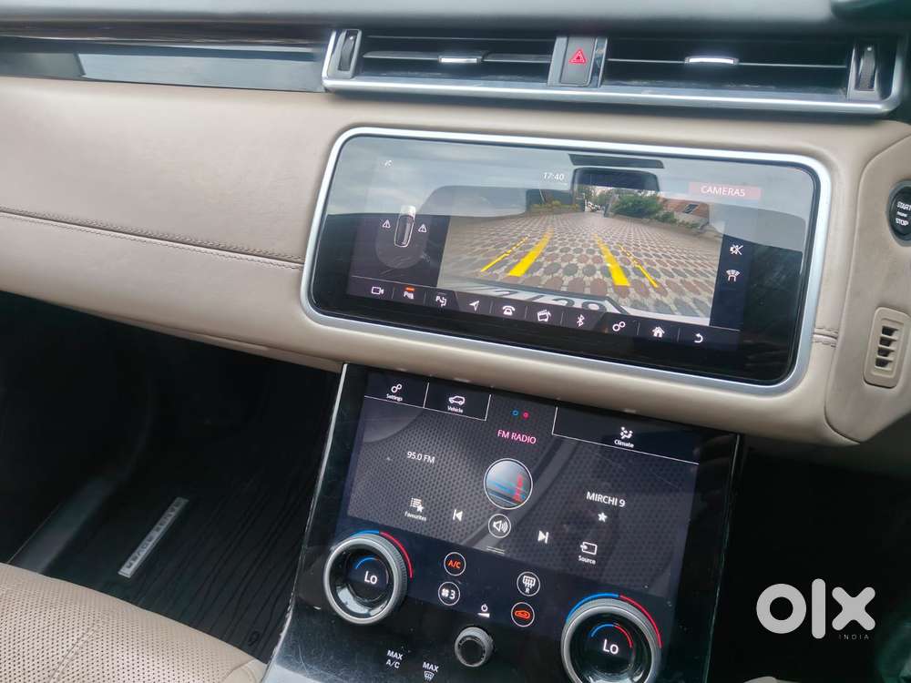 Land Rover Range Velar Hse Dynamic 2.0 Diesel, 2019, Diesel