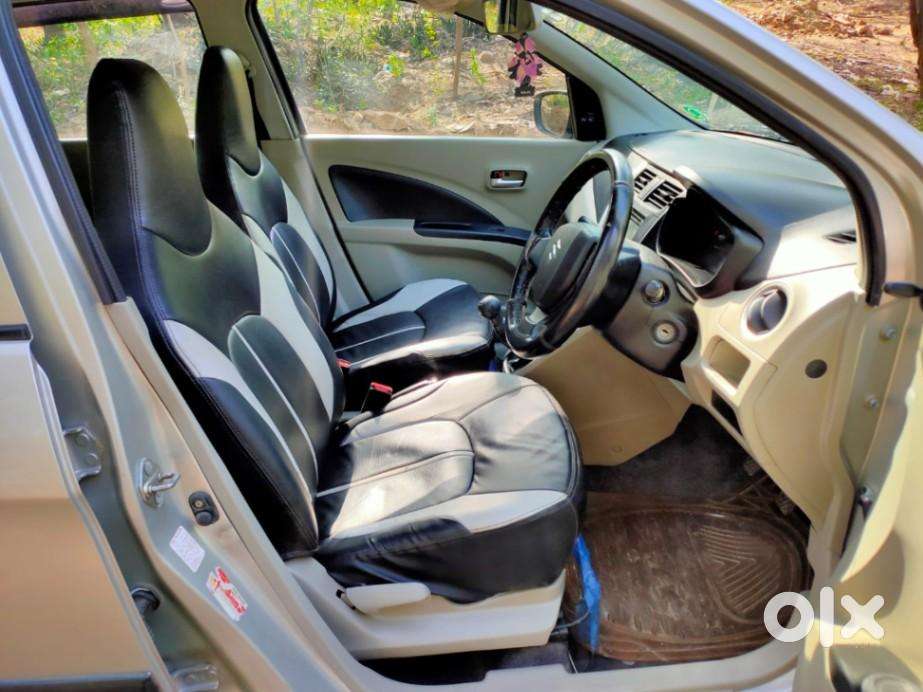 Maruti Suzuki Celerio Vxi(o), 2014, Petrol