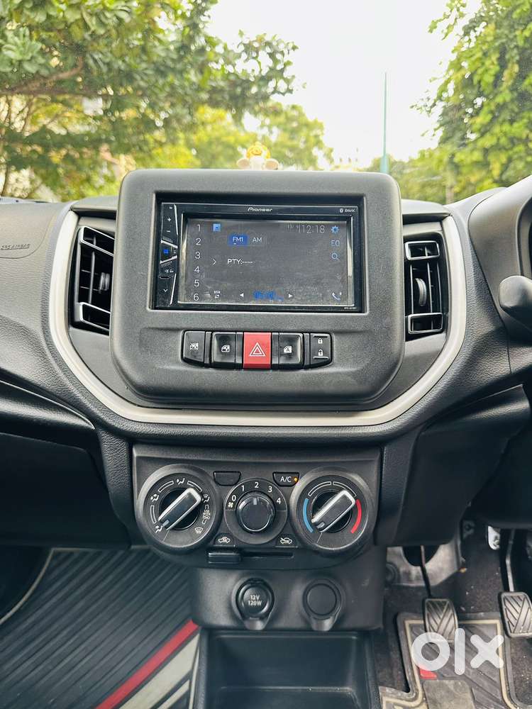 Maruti Suzuki Celerio Vxi(o), 2022, Petrol