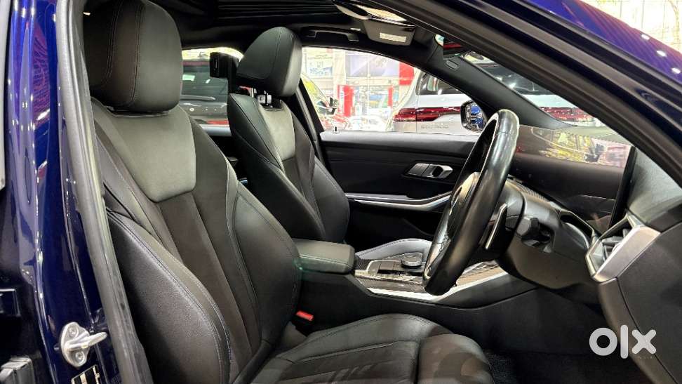 Bmw M340i Xdrive, 2023, Petrol