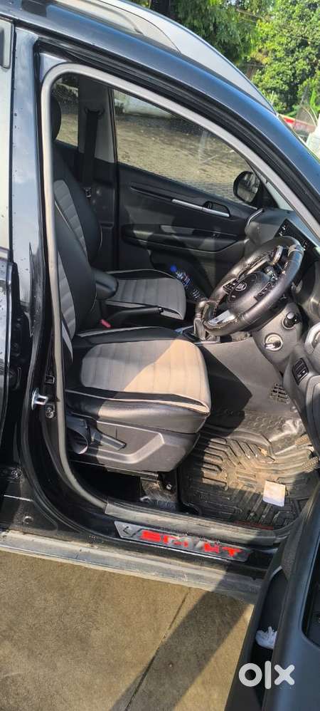 Kia Sonet 1.2 Htk Plus, 2020, Petrol