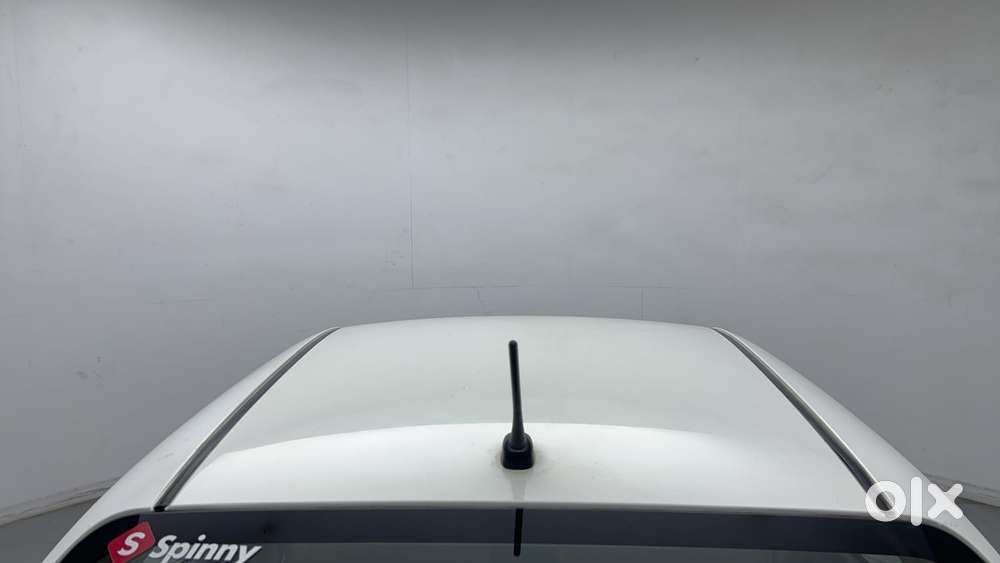 Honda Amaze Vx I-vtec, 2014, Petrol