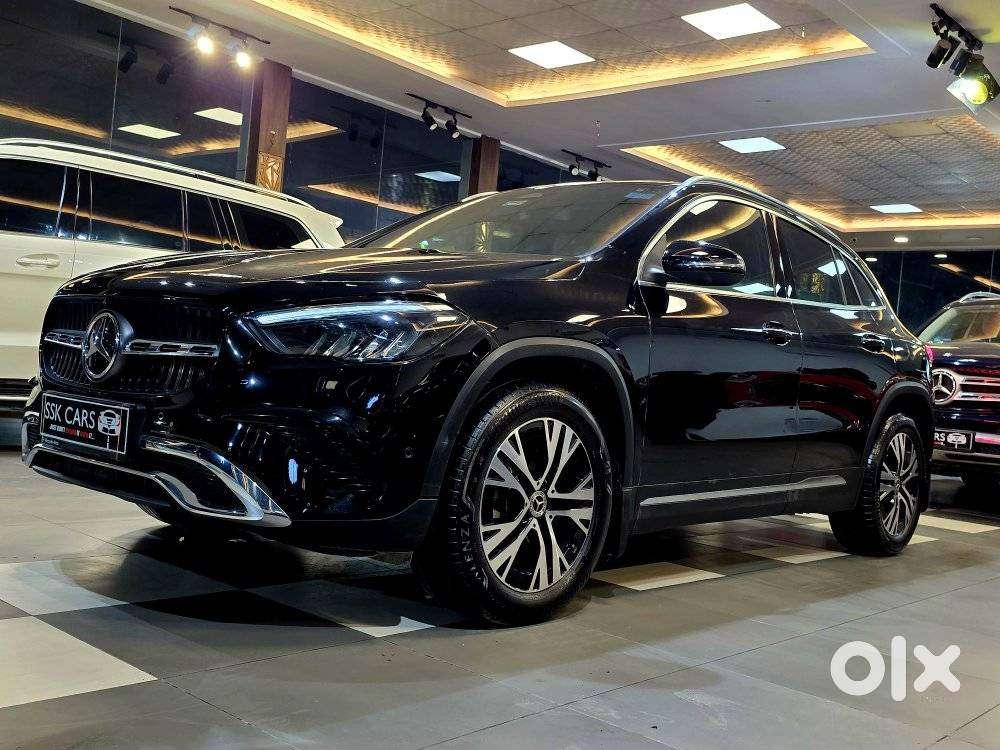 Mercedes-benz Gla 200, 2025, Petrol