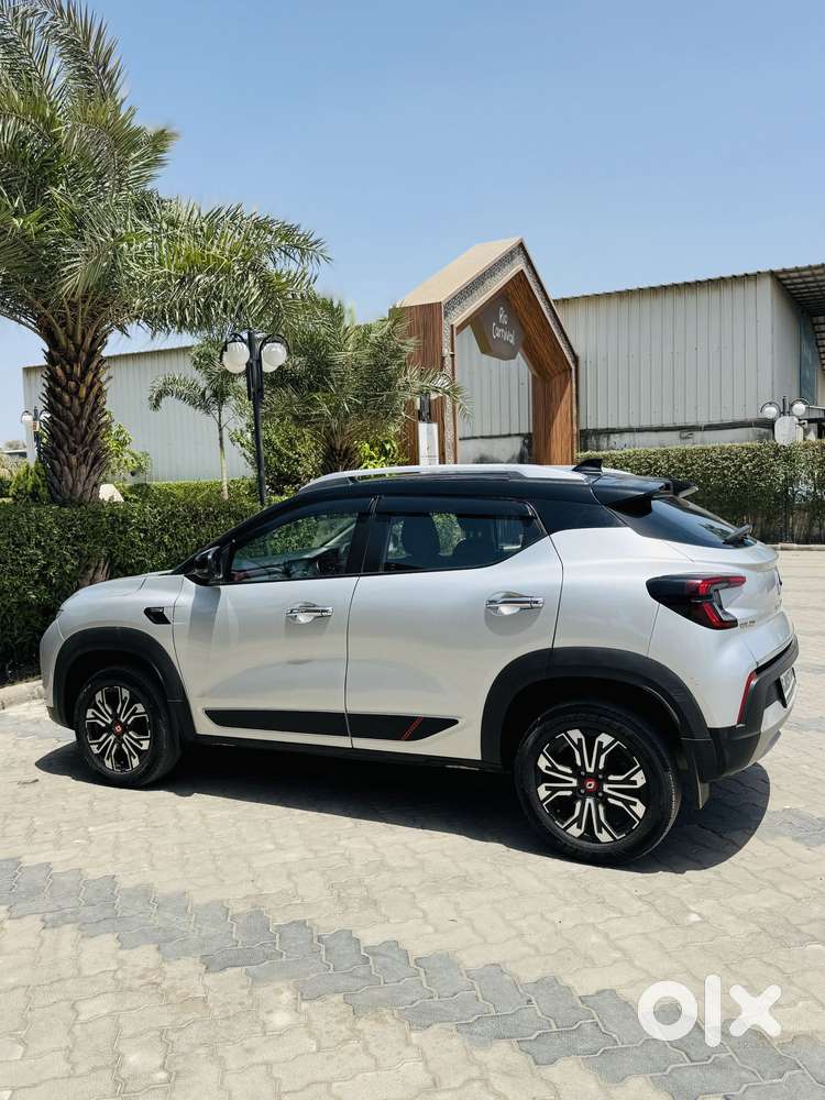 Renault Kiger Rxz Amt, 2023, Petrol