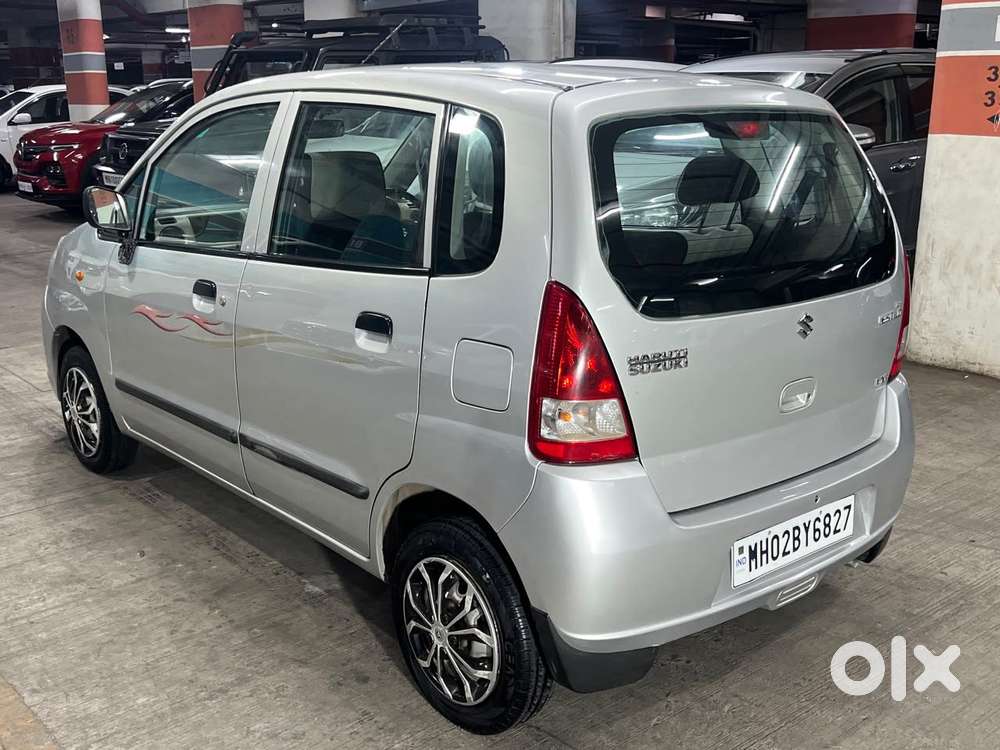 Maruti Suzuki Estilo Lxi Bs-iv, 2010, Petrol