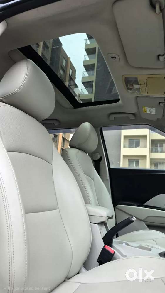 Mahindra Xuv300 W8 Option Diesel, 2019, Diesel