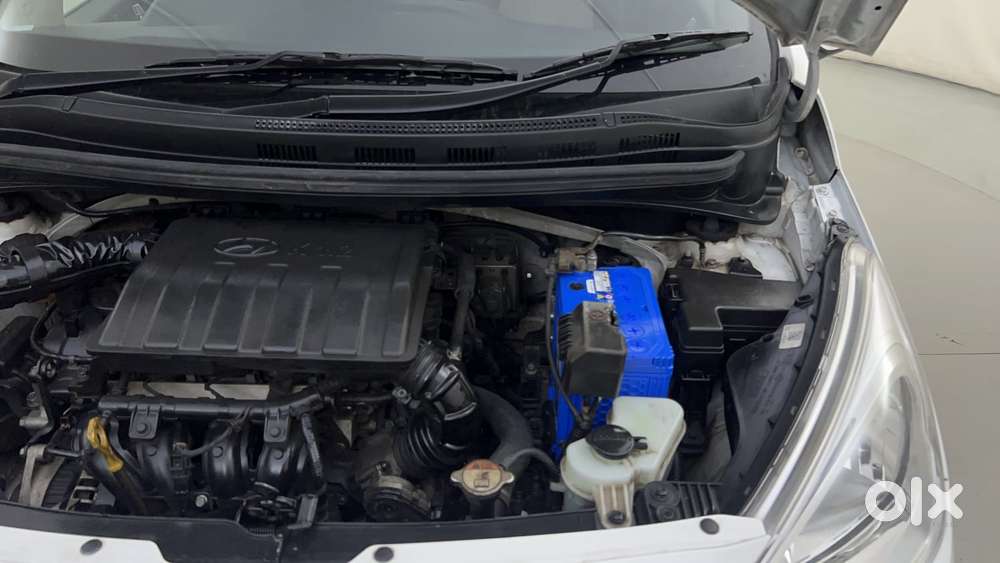 Hyundai Grand I10 1.2 Kappa Sportz, 2020, Petrol
