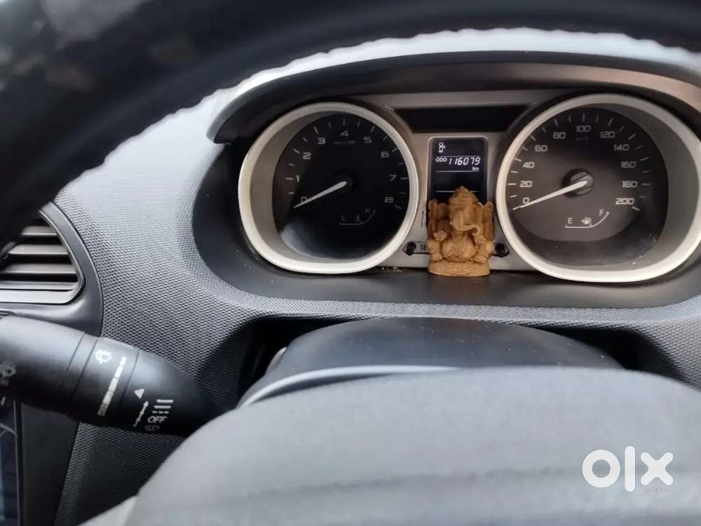 Tata Tigor 2017 Petrol 117000 Km Driven
