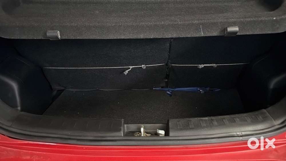 Maruti Suzuki Swift Lxi, 2016, Petrol