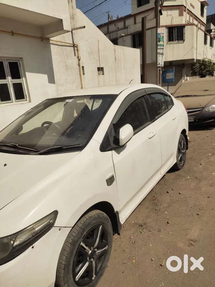 Honda City 2009 Petrol Hybrid