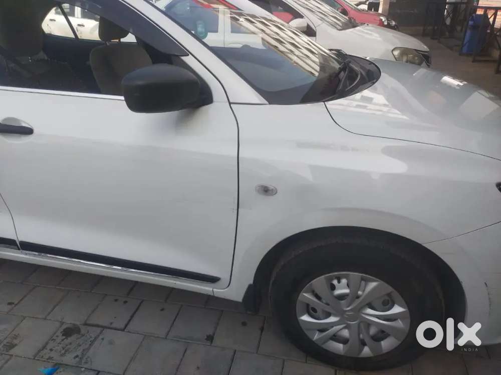 Maruti Suzuki Swift Tour 2025 Cng & Petrol