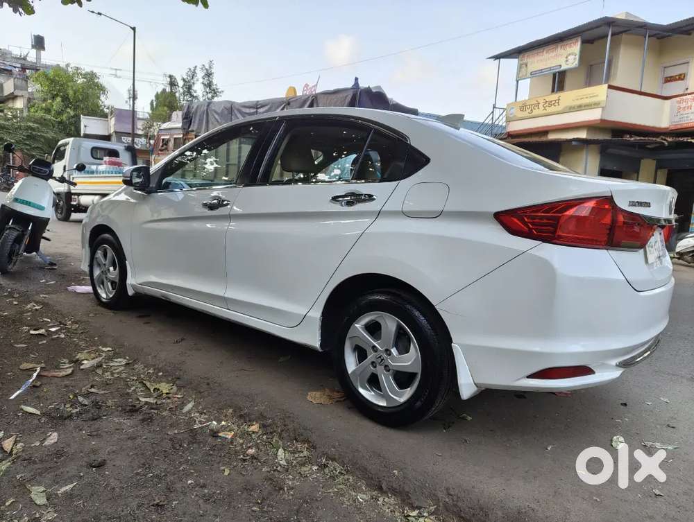 Honda City Diesel Top End 2026 For Sell