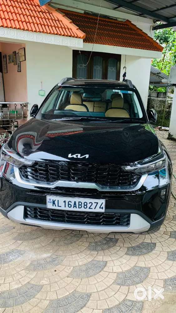 First Owner .5 Year Warrenty