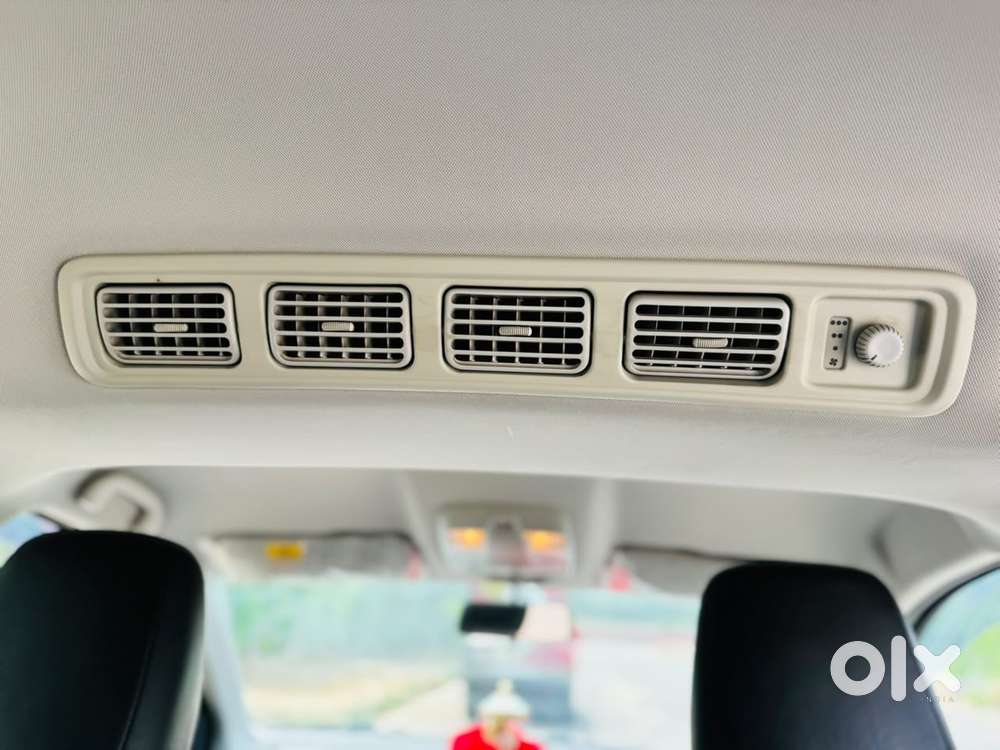 Maruti Suzuki Xl6, 2021, Petrol