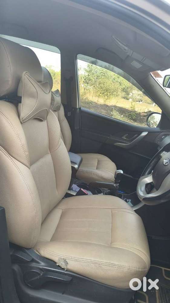 Mahindra Xuv500 W8, 2014, Diesel