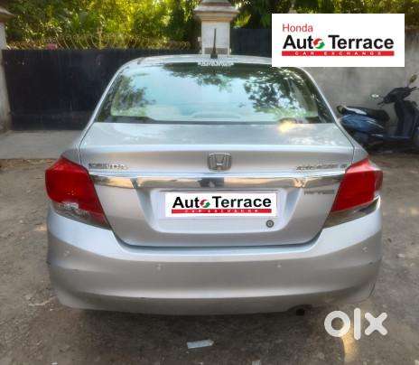 Honda Amaze 1.2 S I-vtec, 2013, Petrol