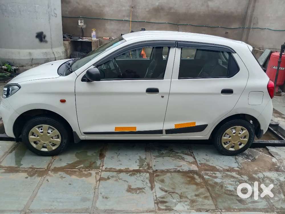 Maruti Suzuki Alto K10 2023