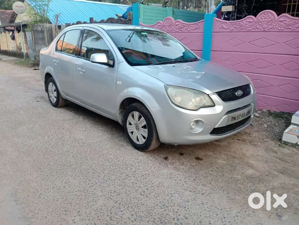 Ford Figo