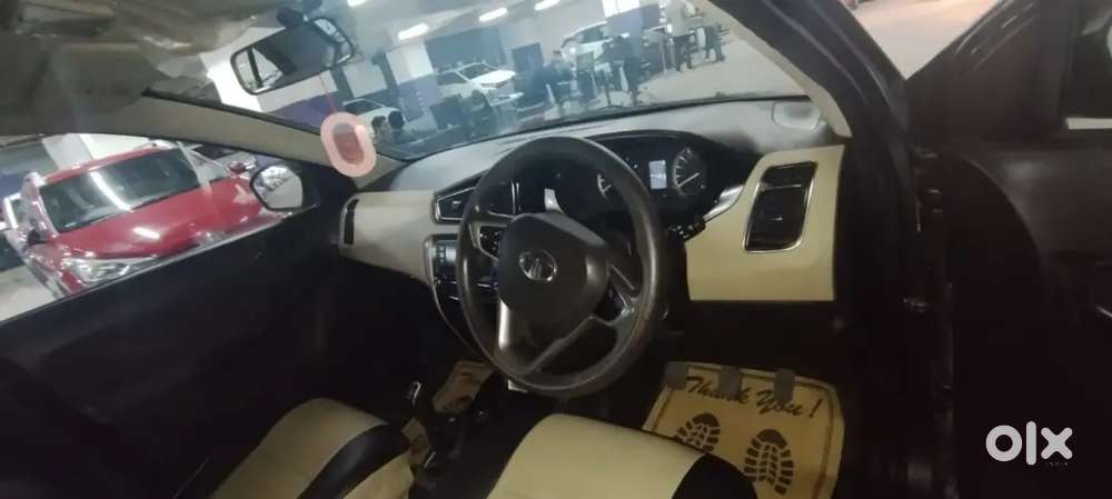 Tata Zest 2016 Petrol Well Maintained