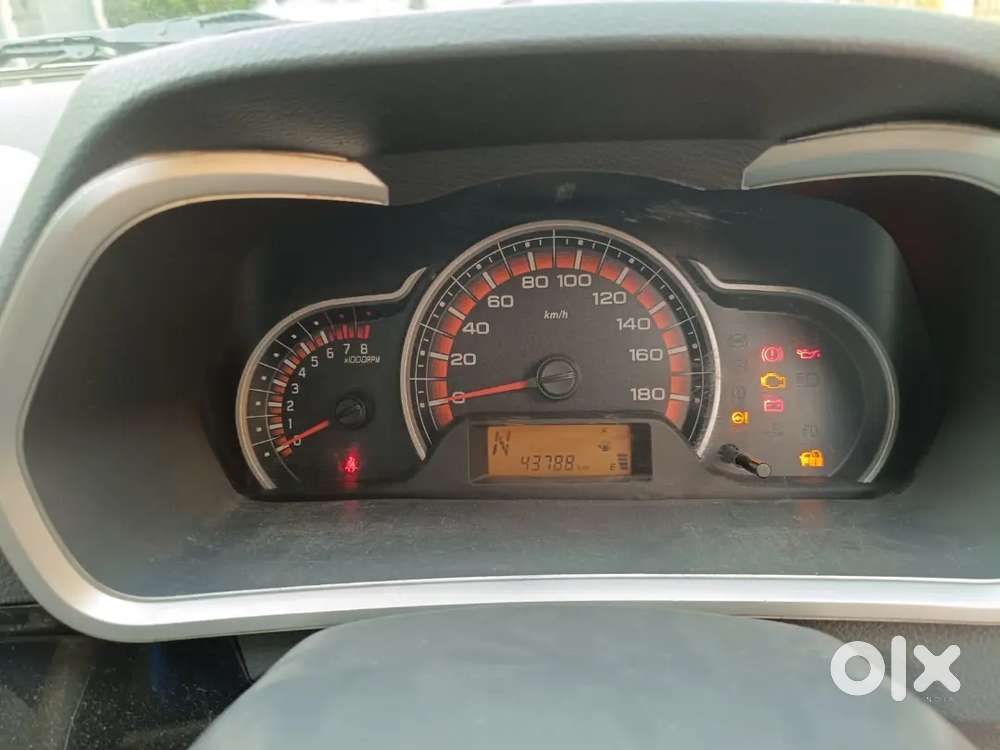 Maruti Suzuki Alto K10 2019 Petrol Well Maintained