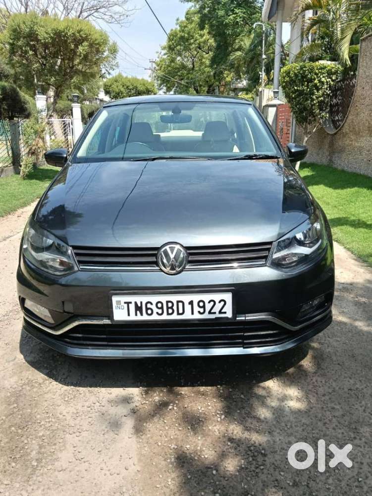 Volkswagen Ameo 1.2 Mpi Highline, 2017, Petrol