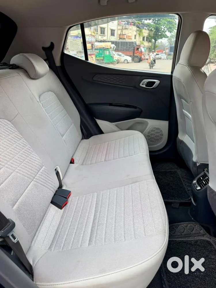 Hyundai Grand I10 Nios Sportz 1.2 Kappa Cng, 2024, Cng & Hybrids
