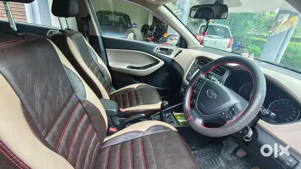 Hyundai Elite I20 Asta 2018