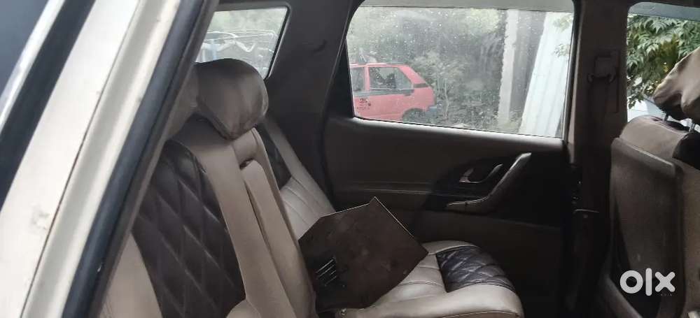 Mahindra Xuv500 2013 Variant