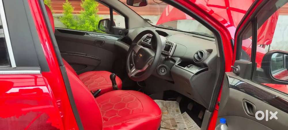 Chevrolet Beat 2015 Diesel 140000 Km Driven