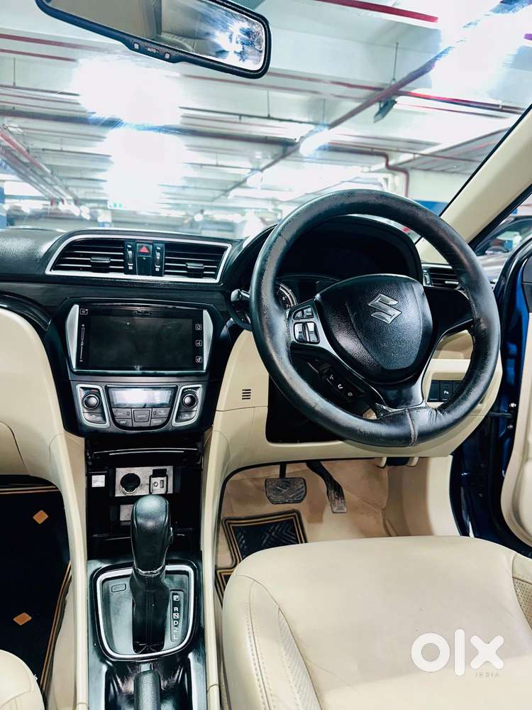 Maruti Suzuki Ciaz