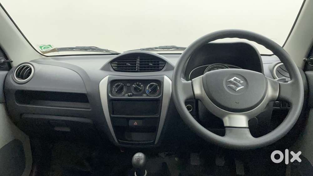 Maruti Suzuki Alto 800 Lxi, 2017, Petrol