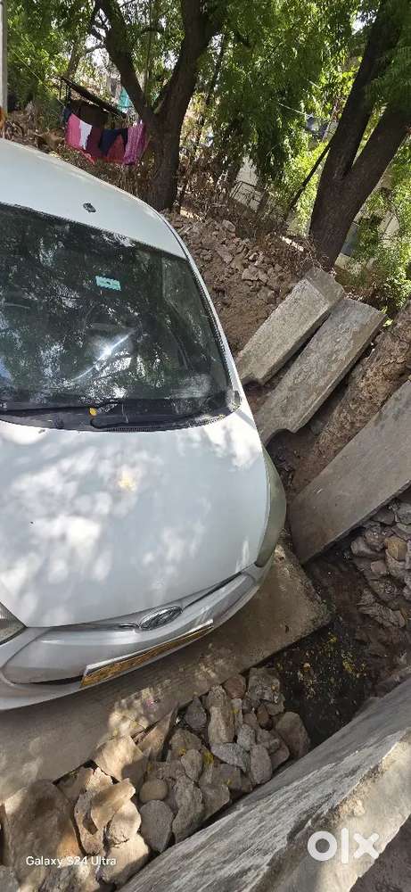 Hyundai Eon 2018