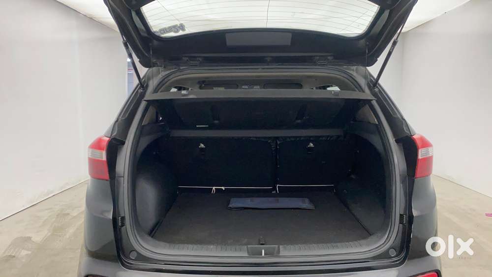 Hyundai Creta 1.6 Crdi Sx Plus At, 2018, Diesel