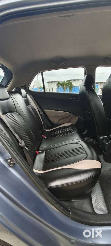 Hyundai Grand I10 1.2 Crdi Magna, 2015, Diesel