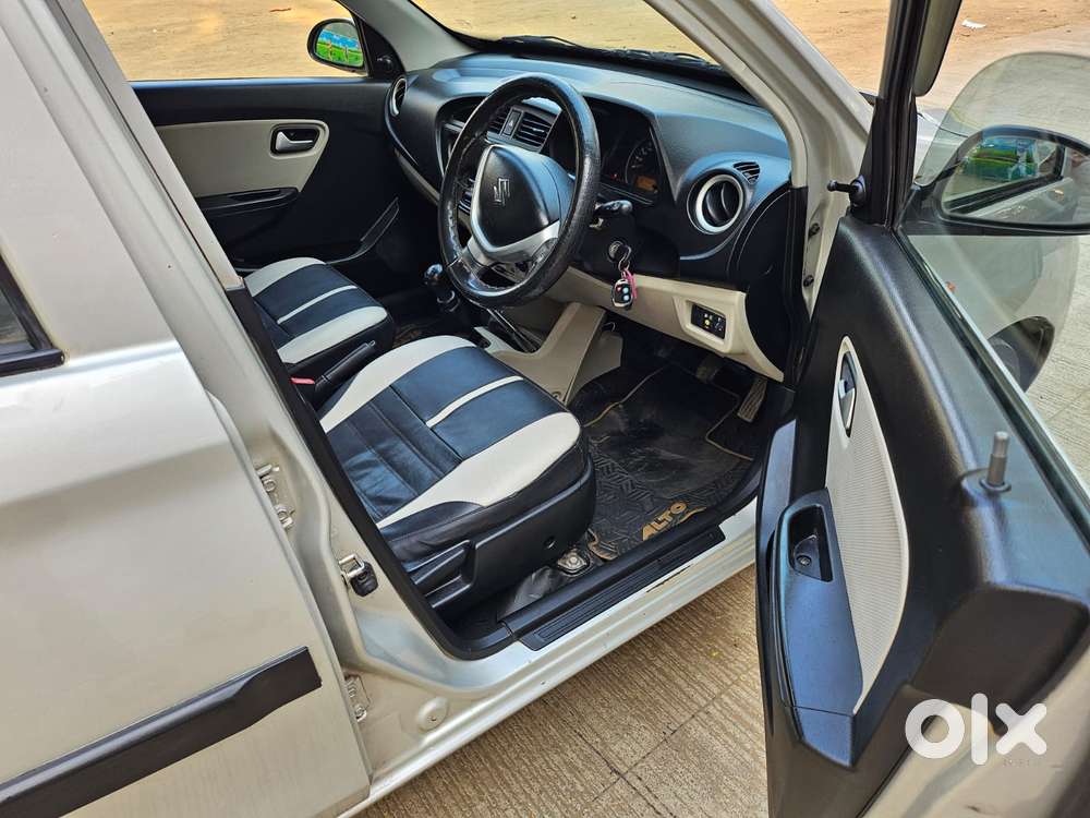 Maruti Suzuki Alto 800 Cng Lxi, 2019, Cng & Hybrids