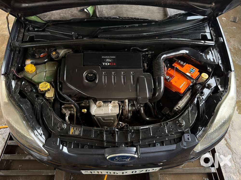 Ford Figo Diesel 2011