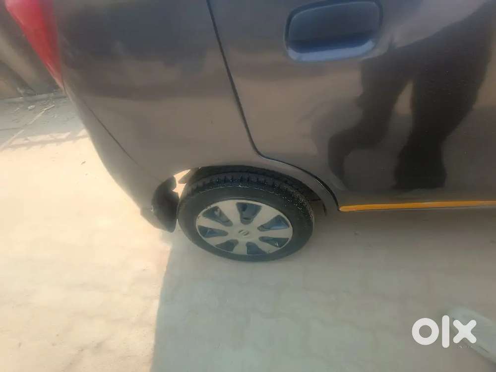 Maruti Suzuki Alto K10 2019 Petrol 99000 Km Driven
