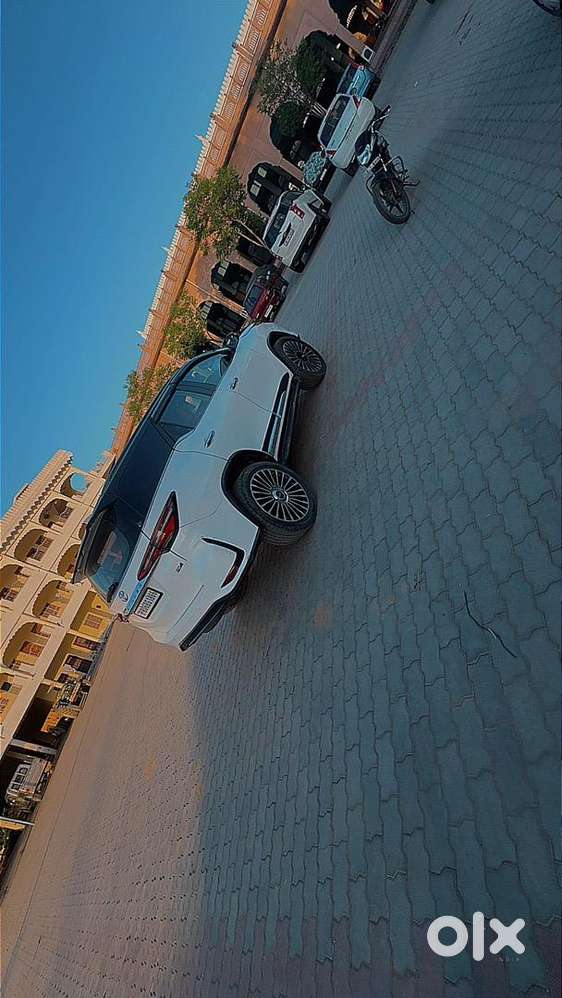 Toyota Fortuner Legender 2017 Diesel Well Maintained