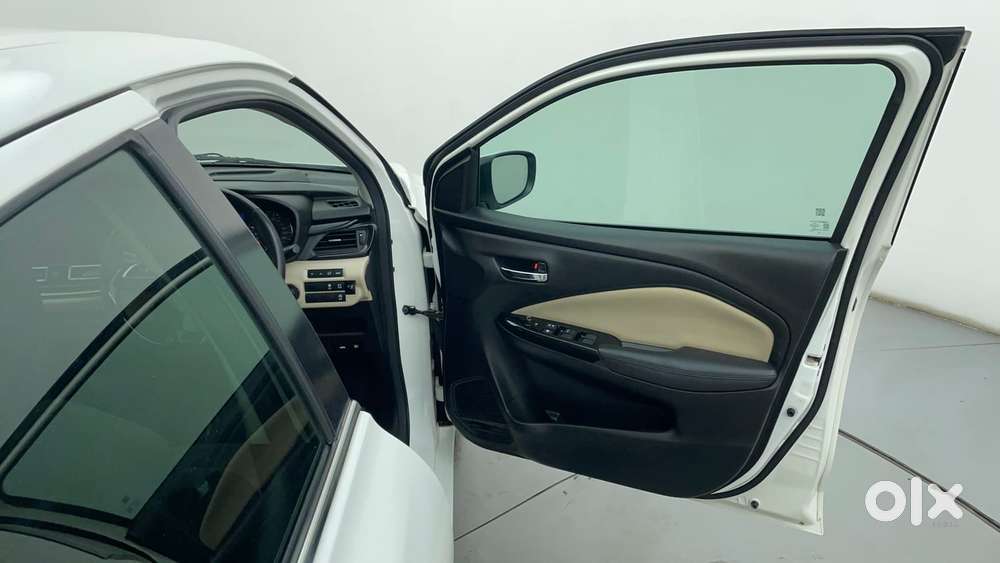 Toyota Glanza 1.2 V, 2023, Petrol