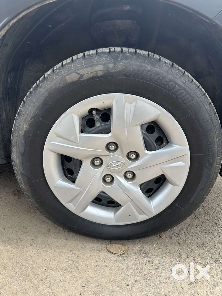 Hyundai Venue 1.2 S Plus, 2021, Petrol