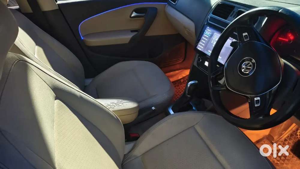Volkswagen Vento Diesel 2017