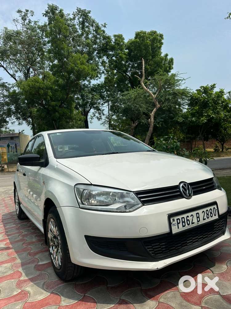 Volkswagen Polo Diesel Good Condition