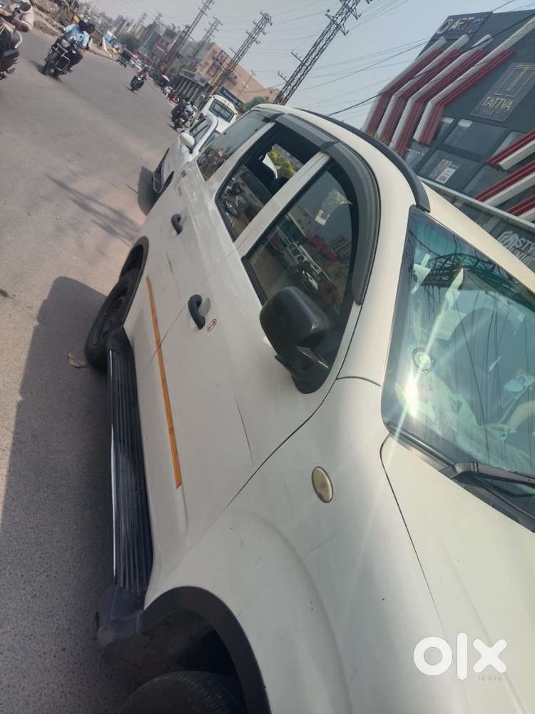 Mahindra Xylo 2017 Diesel Good Condition