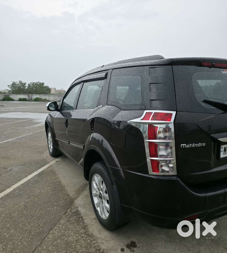 Mahindra Xuv500 2.2 W10, 2017, Diesel