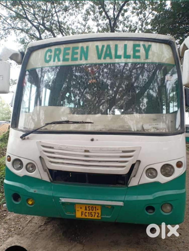 Tata Winger, 2013, Diesel