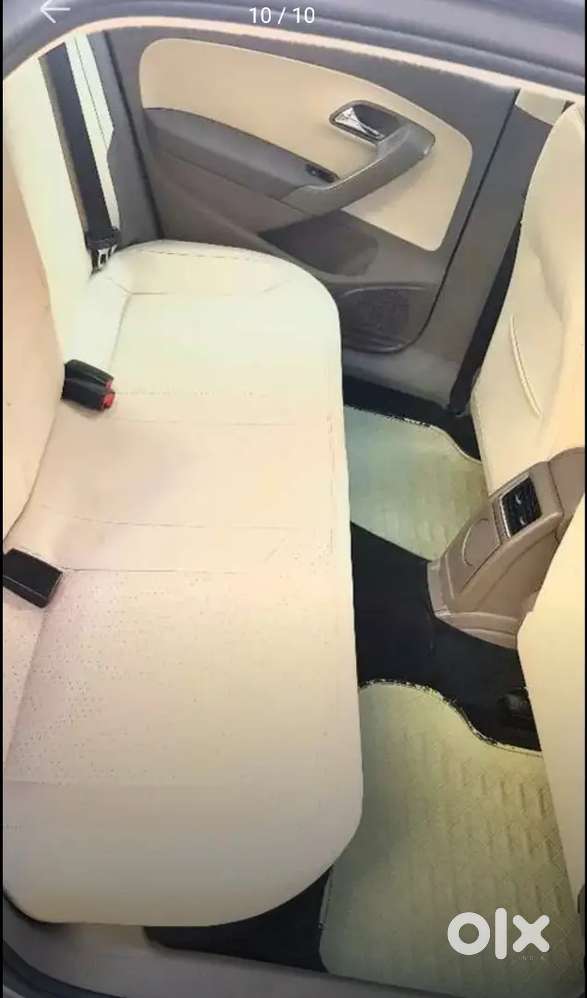 Skoda Rapid Tsi 2015 Diesel 95000 Km Driven